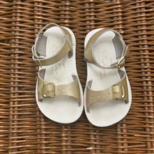 Sand & Sun Sandals